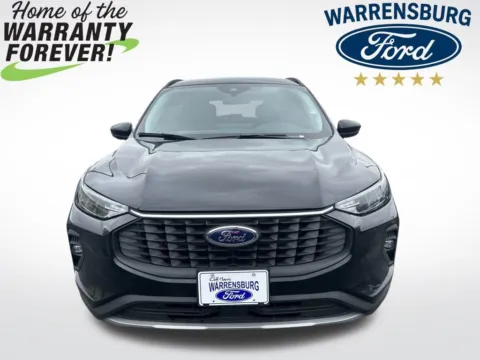 Photos of 2025 Ford Escape Plug-In Hybrid for sale in Warrensburg, MO at Warrensburg Ford
