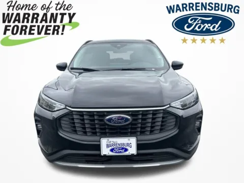 Another view of 2025 Ford Escape Plug-In Hybrid for sale in Warrensburg, MO at Warrensburg Ford