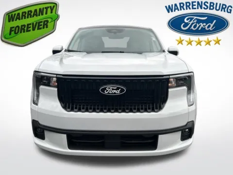 Another view of 2025 Ford Maverick Lobo Standard for sale in Warrensburg, MO at Warrensburg Ford