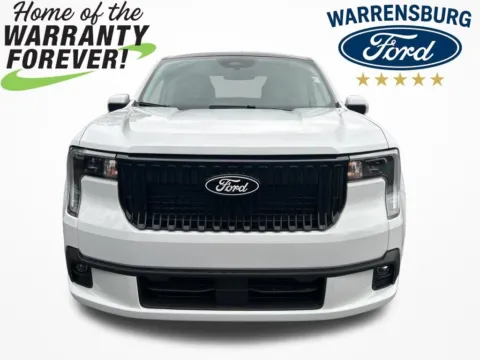 Another view of 2025 Ford Maverick Lobo Standard for sale in Warrensburg, MO at Warrensburg Ford