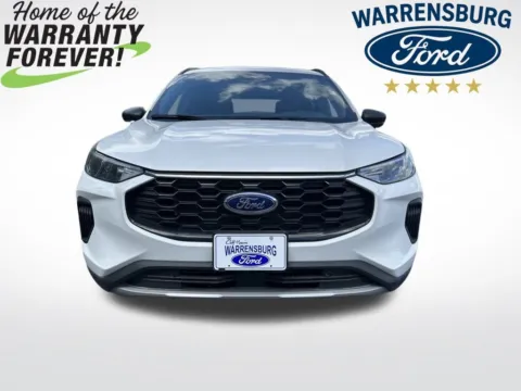 Photos of 2025 Ford Escape ST-Line for sale in Warrensburg, MO at Warrensburg Ford