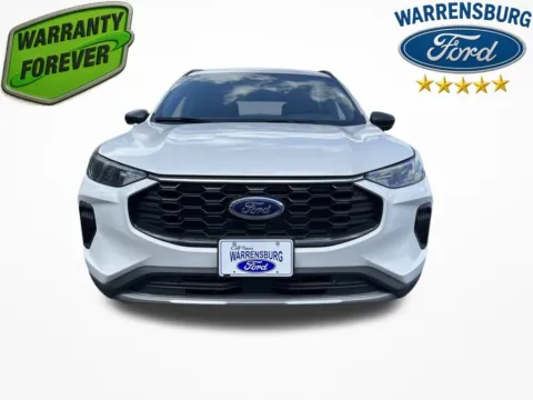 Another view of 2025 Ford Escape ST-Line for sale in Warrensburg, MO at Warrensburg Ford