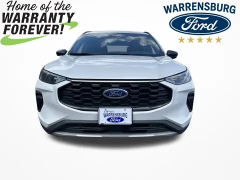 Another view of 2025 Ford Escape ST-Line for sale in Warrensburg, MO at Warrensburg Ford