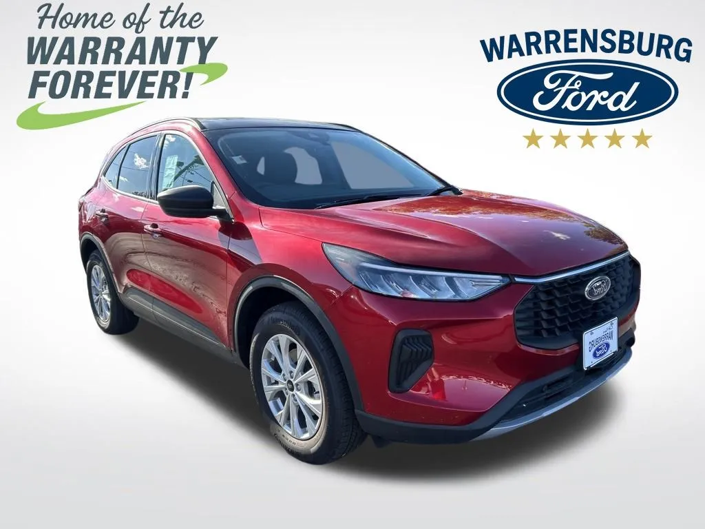 2025 Ford Escape Active for sale in Warrensburg, MO