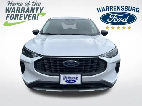 More photos of 2025 Ford Escape Active at Warrensburg Ford, MO