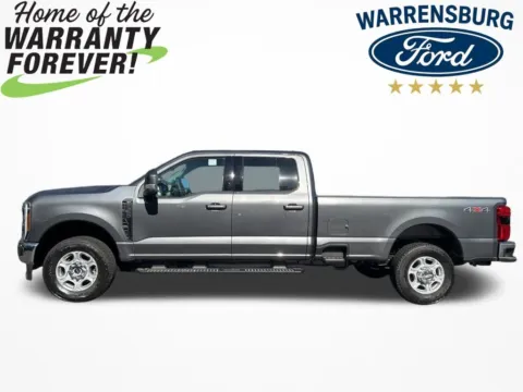 More photos of 2026 Ford F-350SD XLT at Warrensburg Ford, MO