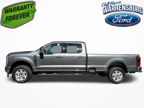 More photos of 2026 Ford F-350SD XLT at Warrensburg Ford, MO