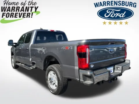 More photos of 2026 Ford F-350SD XLT at Warrensburg Ford, MO
