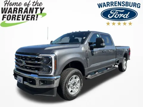 More photos of 2026 Ford F-350SD XLT at Warrensburg Ford, MO