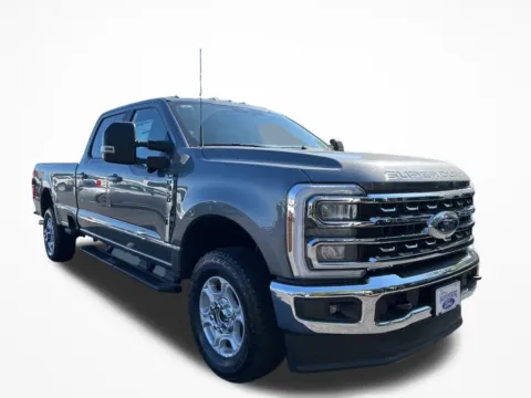 Gray 2026 Ford F-350SD XLT for sale in Warrensburg, MO