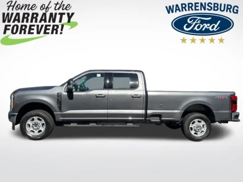 More photos of 2026 Ford F-350SD XLT at Warrensburg Ford, MO
