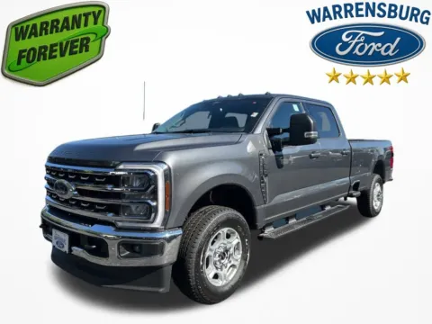 More photos of 2026 Ford F-350SD XLT at Warrensburg Ford, MO