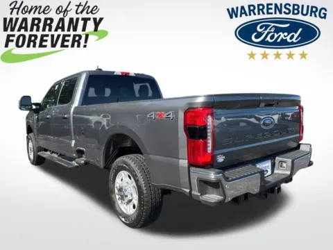 More photos of 2026 Ford F-350SD XLT at Warrensburg Ford, MO