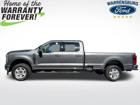More photos of 2026 Ford F-350SD XLT at Warrensburg Ford, MO