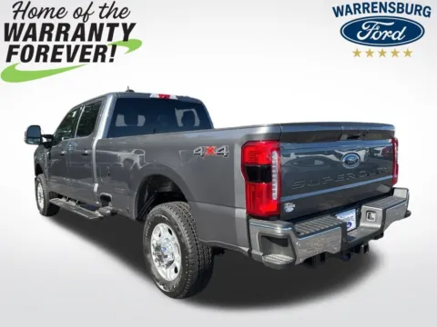 More photos of 2026 Ford F-350SD XLT at Warrensburg Ford, MO