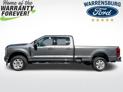 More photos of 2026 Ford F-350SD XLT at Warrensburg Ford, MO