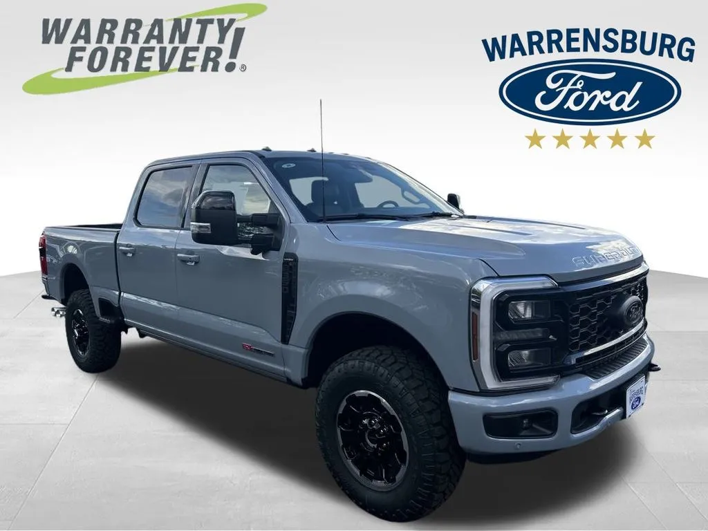 2026 Ford F-350SD Lariat for sale in Warrensburg, MO