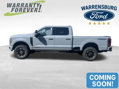 More photos of 2026 Ford F-350SD Lariat at Warrensburg Ford, MO