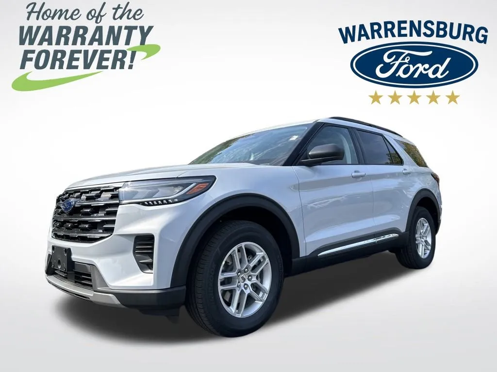 2025 Ford Explorer Active for sale in Warrensburg, MO