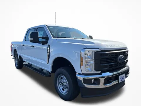 White 2026 Ford F-250SD XL for sale in Warrensburg, MO