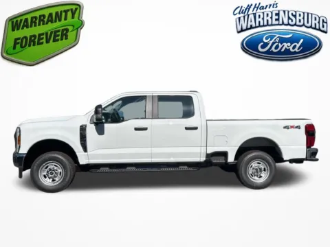 More photos of 2026 Ford F-250SD XL at Warrensburg Ford, MO