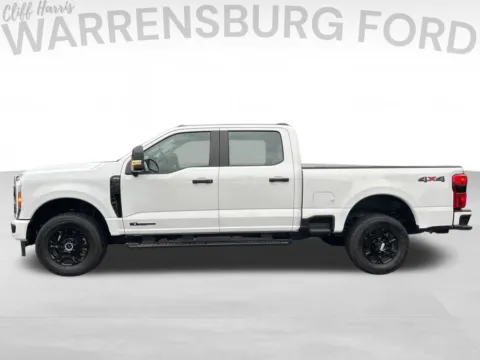 More photos of 2025 Ford F-350SD XL at Warrensburg Ford, MO