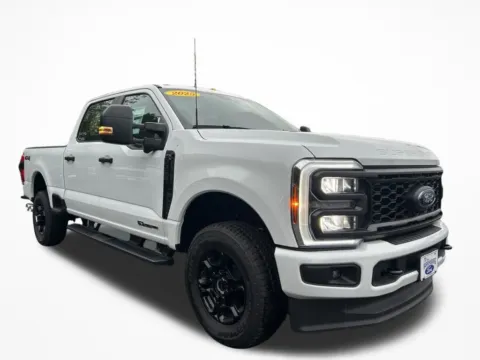 White 2025 Ford F-350SD XL for sale in Warrensburg, MO