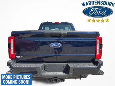More photos of 2025 Ford F-250SD XL at Warrensburg Ford, MO