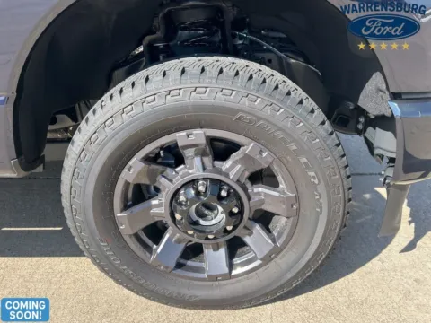 Photos of 2025 Ford F-250SD XL for sale in Warrensburg, MO at Warrensburg Ford