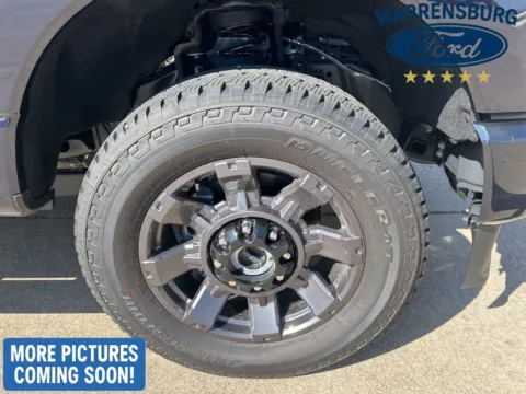 Photos of 2025 Ford F-250SD XL for sale in Warrensburg, MO at Warrensburg Ford