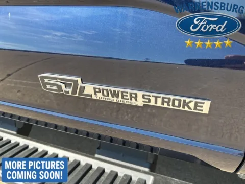 Another view of 2025 Ford F-250SD XL for sale in Warrensburg, MO at Warrensburg Ford