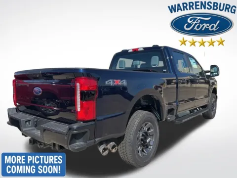 More photos of 2025 Ford F-250SD XL at Warrensburg Ford, MO