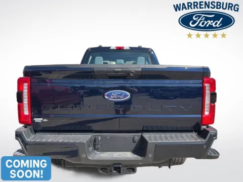 More photos of 2025 Ford F-250SD XL at Warrensburg Ford, MO