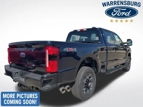 More photos of 2025 Ford F-250SD XL at Warrensburg Ford, MO