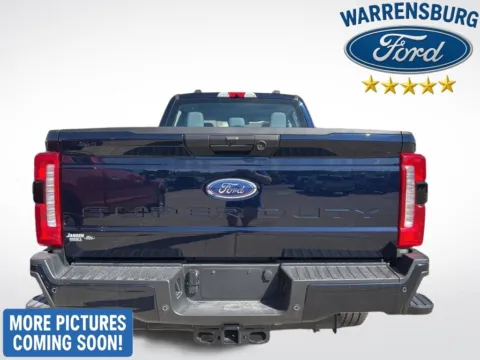 More photos of 2025 Ford F-250SD XL at Warrensburg Ford, MO