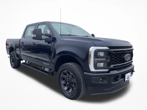 Blue 2025 Ford F-250SD XL for sale in Warrensburg, MO