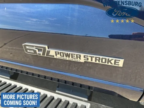 Another view of 2025 Ford F-250SD XL for sale in Warrensburg, MO at Warrensburg Ford