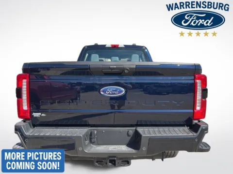 More photos of 2025 Ford F-250SD XL at Warrensburg Ford, MO