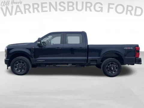 More photos of 2025 Ford F-250SD XL at Warrensburg Ford, MO