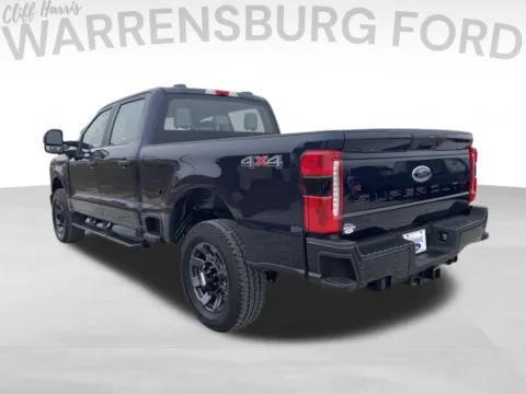 More photos of 2025 Ford F-250SD XL at Warrensburg Ford, MO