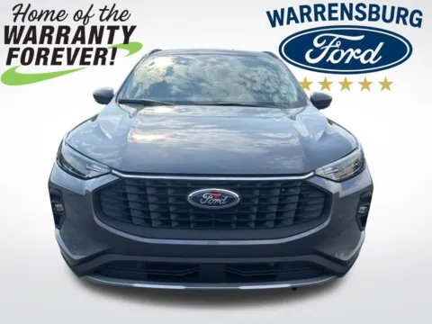 Another view of 2025 Ford Escape Plug-In Hybrid for sale in Warrensburg, MO at Warrensburg Ford