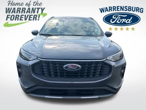 Photos of 2025 Ford Escape Plug-In Hybrid for sale in Warrensburg, MO at Warrensburg Ford