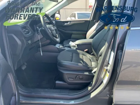 Another view of 2025 Ford Escape Plug-In Hybrid for sale in Warrensburg, MO at Warrensburg Ford