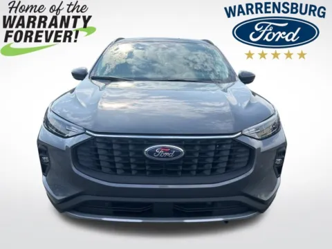 Photos of 2025 Ford Escape Plug-In Hybrid for sale in Warrensburg, MO at Warrensburg Ford