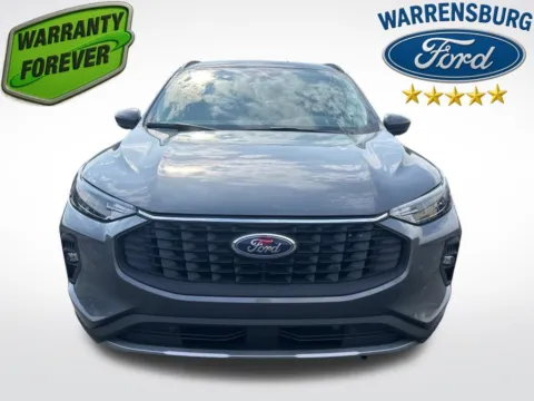 Another view of 2025 Ford Escape Plug-In Hybrid for sale in Warrensburg, MO at Warrensburg Ford