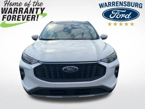 Photos of 2025 Ford Escape Plug-In Hybrid for sale in Warrensburg, MO at Warrensburg Ford