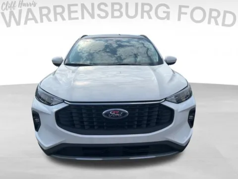 Photos of 2025 Ford Escape Plug-In Hybrid for sale in Warrensburg, MO at Warrensburg Ford