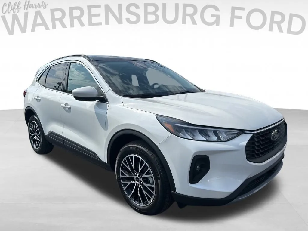 2025 Ford Escape Plug-In Hybrid for sale in Warrensburg, MO