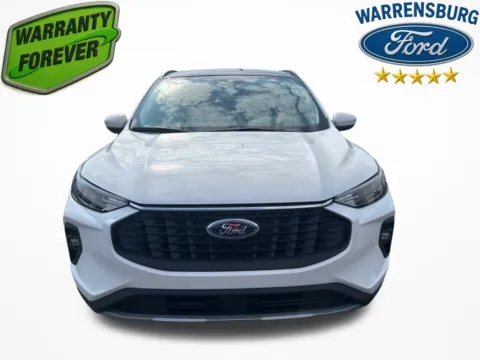 Another view of 2025 Ford Escape Plug-In Hybrid for sale in Warrensburg, MO at Warrensburg Ford