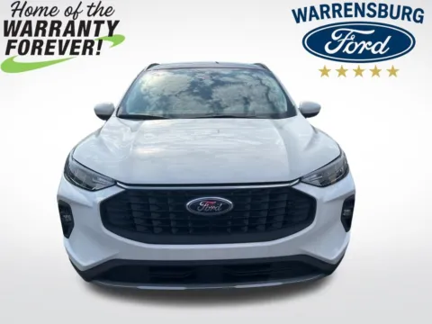 Photos of 2025 Ford Escape Plug-In Hybrid for sale in Warrensburg, MO at Warrensburg Ford